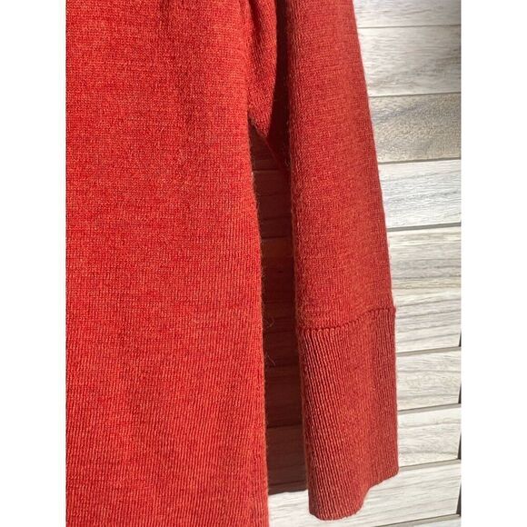 Carole Little Med Merino Wool Cardigan - Picture 15 of 16